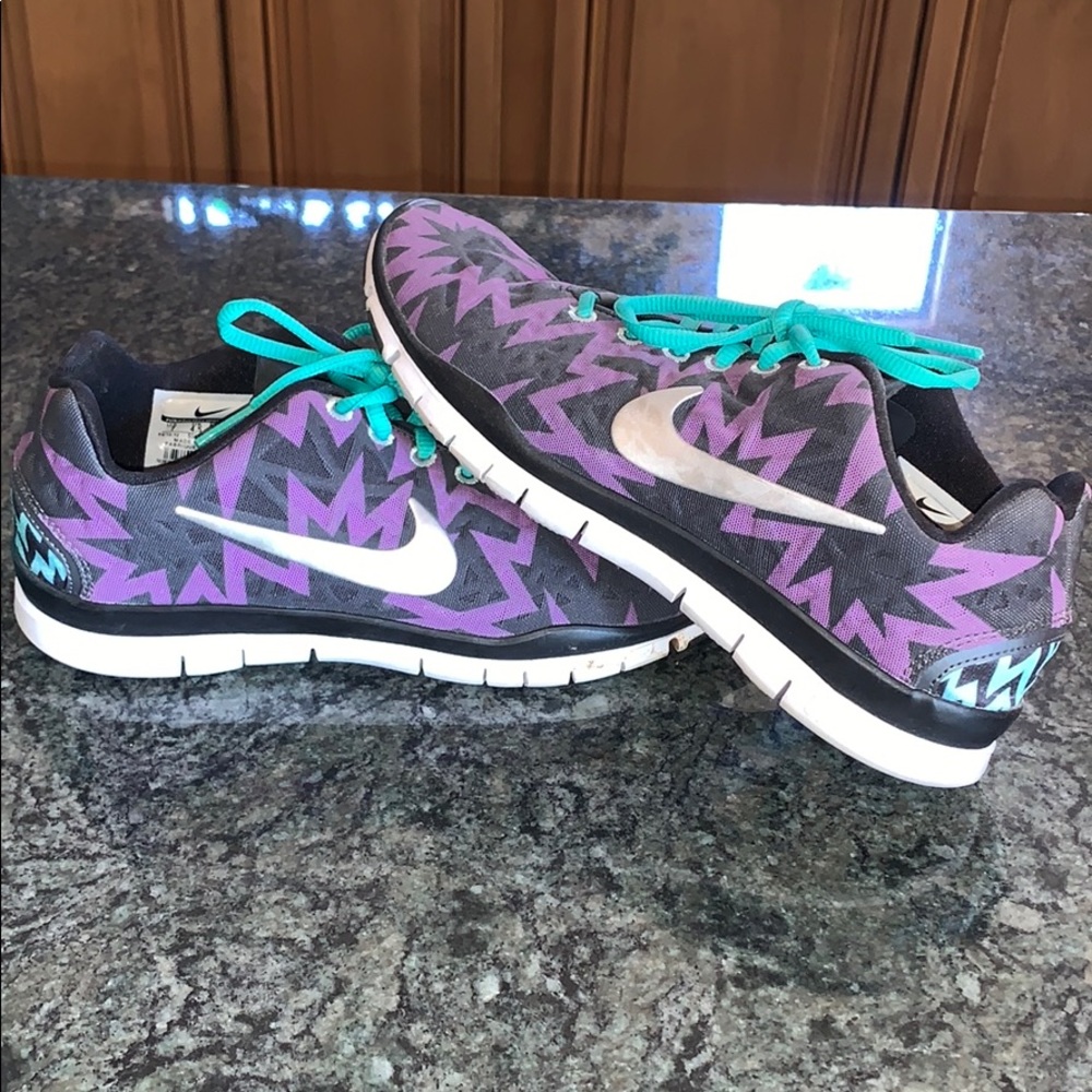 Nike Free 5.0